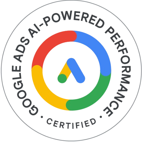 Certificado Google Ads Search